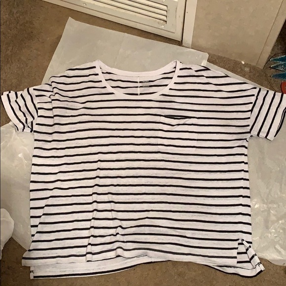 Striped Tee Bundle - Picture 2 of 4